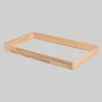 Декоративная надставка Fakro LXN 70*120 купить в екатеринбурге