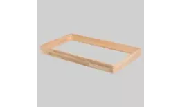 Декоративная надставка Fakro LXN 60* 90. Артикул: Aks_Fakro_12