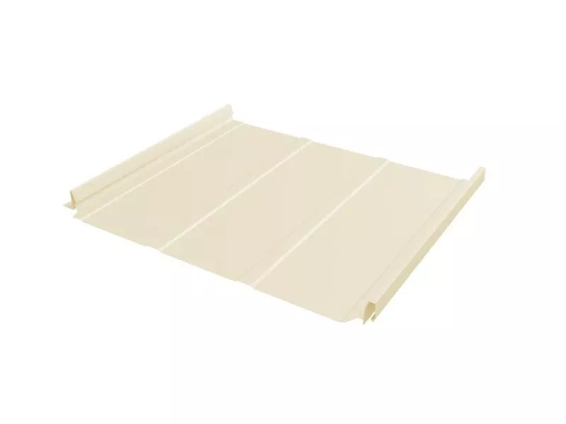 Кликфальц Pro Line Grand Line Drap 0.45 мм RAL 1014 Слоновая кость купить в екатеринбурге