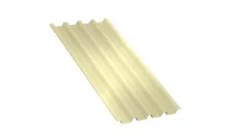 Профнастил Н60 B NormanMP 0,5 мм RAL 1015 Светлая слоновая кость. Цена: 759 руб. Артикул: N60BNMP-1015