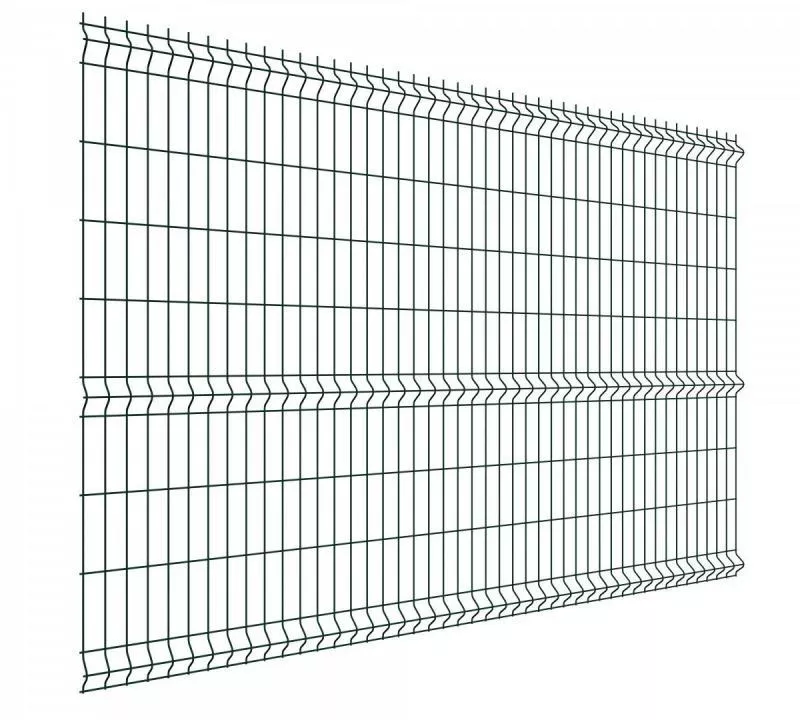Панель Light 1,73х2,5 RAL 6005 GL GL купить в екатеринбурге