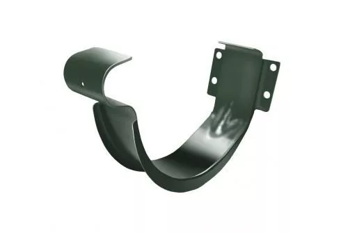 Крюк короткий Grand Line 125/90 мм RR 11 Темно зеленый купить в екатеринбурге