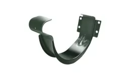 Крюк короткий Grand Line 125/90 мм RR 11 Темно зеленый. Артикул: GL_voda_144