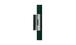 Планка ответная SAKL QF для замка LAK RAL 6005 Blister GL. Артикул: 26997