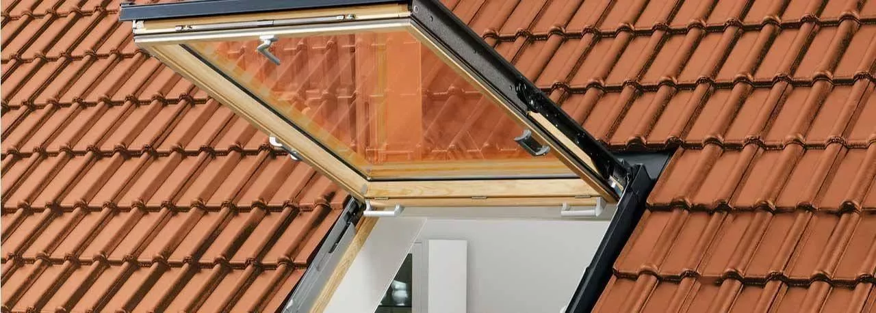 Аварийный выход Velux GTL 3070 78х140 см купить в екатеринбурге