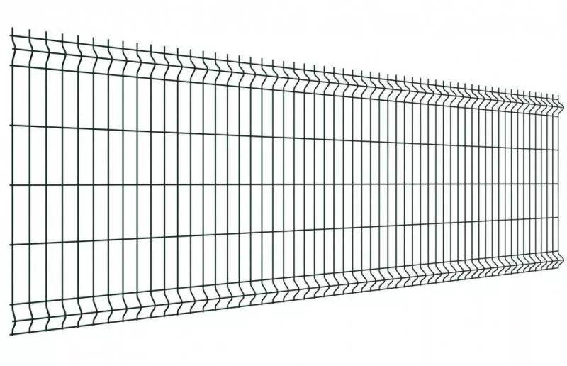 Панель Profi 1,03х2,5 RAL 6005 GL GL купить в екатеринбурге