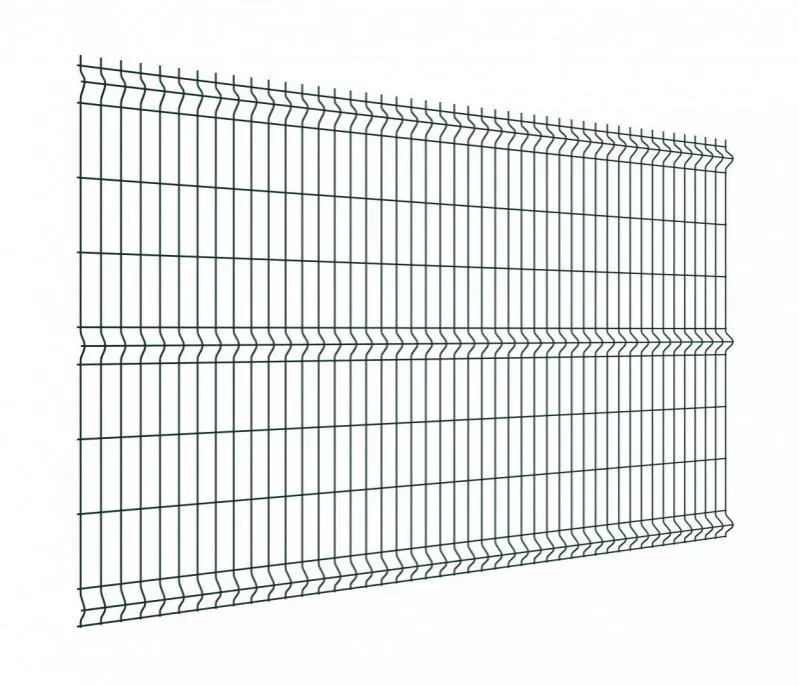 Панель Profi 1,53х2,5 RAL 6005 GL GL купить в екатеринбурге