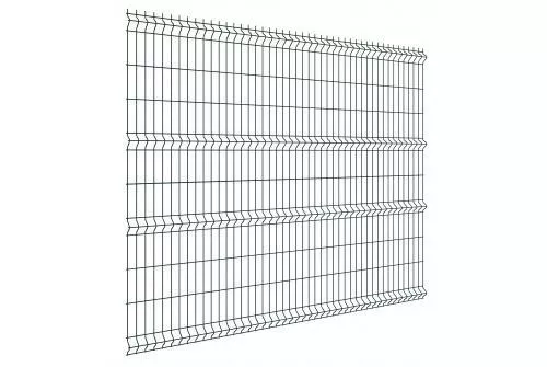 Панель Profi 2,03х2,5 RAL 6005 GL GL купить в екатеринбурге