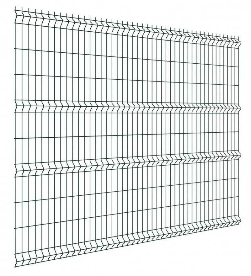 Панель Profi 2,03х2,5 RAL 6005 GL GL купить в екатеринбурге