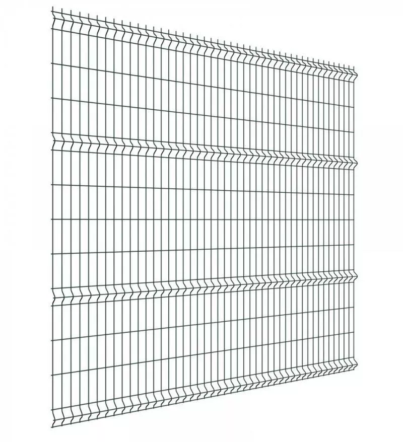 Панель Profi 2,43х2,5 RAL 6005 GL GL купить в екатеринбурге