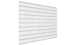 Панель Bastion 5-6 2,03х2,5 RAL 6005 GL GL. Артикул: 24816
