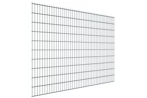 Панель Bastion 5-6 2,03х2,5 RAL 6005 GL GL купить в екатеринбурге