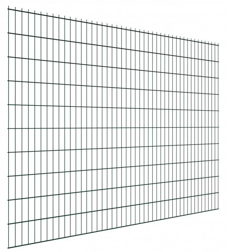 Панель Bastion 5-6 2,03х2,5 RAL 6005 GL GL купить в екатеринбурге