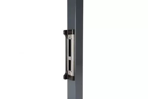Замок к-т FORTYLOCKSET40ALUSTD GL купить в екатеринбурге