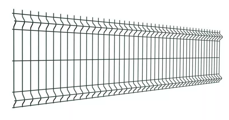 Панель Profi 0,63х2,5 RAL 6005 GL GL купить в екатеринбурге
