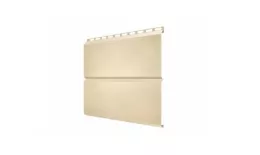 ЭкоБрус 0,345 Grand Line 0,45 Drap TX с пленкой RAL 1015 светлая слоновая кость. Цена: 723 руб. Артикул: 40710