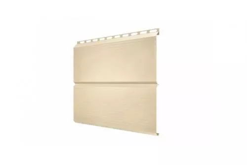 ЭкоБрус new 0,5 Satin с пленкой RAL 1015 светлая слоновая кость купить в екатеринбурге