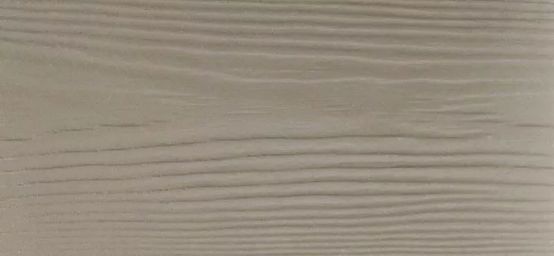 Фиброцементный сайдинг CEDRAL Wood C14 Белая глина купить в екатеринбурге