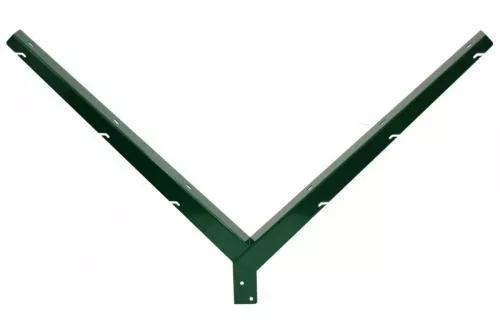 Наконечник V Medium RAL 6005 GL купить в екатеринбурге