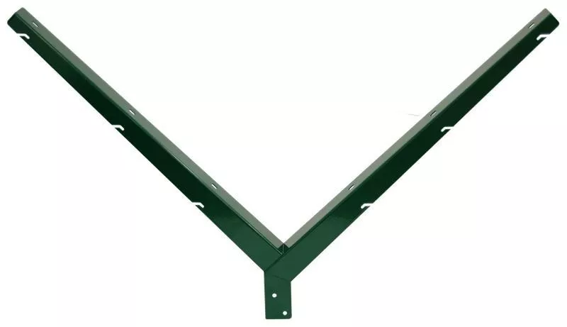 Наконечник V Medium RAL 6005 GL купить в екатеринбурге