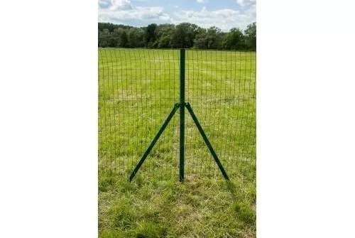 Сетка Jarditor Mesh-Brico 2,10/100/50 1,0х25м RAL 6005 GL купить в екатеринбурге