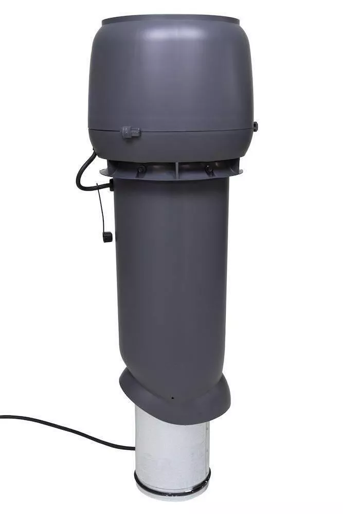 Р-Вентилятор Vilpe, E220/160/700 Comfort купить в екатеринбурге