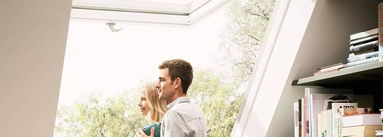 VELUX PREMIUM GPU 0070 (Панорамное) 114х140 см купить в екатеринбурге