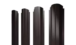 Штакетник Grand Line П -образный А 0,45 Print Elite Coffee Wood Кофейное дерево. Цена: 118 руб. Артикул: Pobraz_32