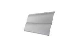 Блок-хаус new Grand Line 0,45 Print Premium Grey Wood TwinColor. Цена: 860 руб. Артикул: 41124