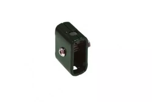 Крепление 2 Скобы Bastion винт М6х30 RAL 6005 GL купить в екатеринбурге