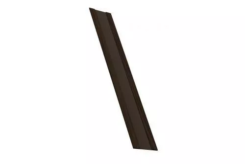 Крепежная планка жалюзи Milan,Tokyo 0,45 Print Elite Coffee Wood GL купить в екатеринбурге