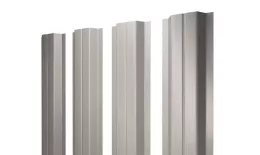 Штакетник Grand Line П -образный А 0,45 Print Elite Milky Wood Молочное дерево. Цена: 118 руб. Артикул: Pobraz_31