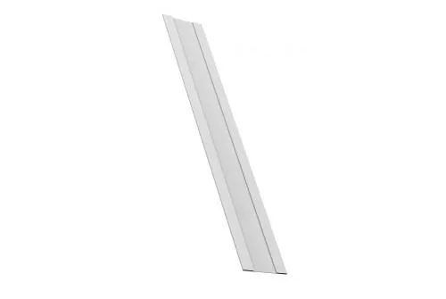 Крепежная планка жалюзи Milan,Tokyo 0,45 Drap RAL 9003 сигнальный белый GL купить в екатеринбурге