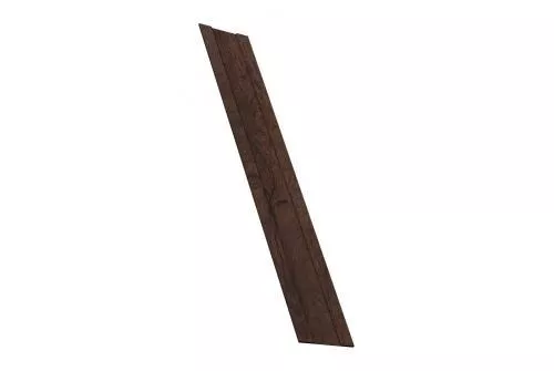 Крепежная планка жалюзи Milan,Tokyo 0,45 Print-Double Elite Antique Wood GL купить в екатеринбурге