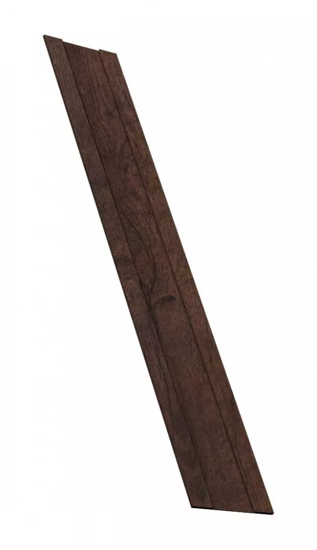 Крепежная планка жалюзи Milan,Tokyo 0,45 Print-Double Elite Antique Wood GL купить в екатеринбурге