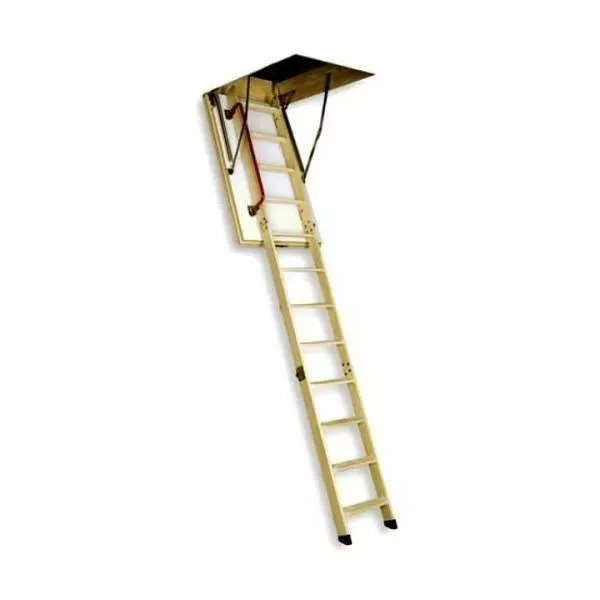 Лестница Fakro LTK 70*140*280 см. купить в екатеринбурге