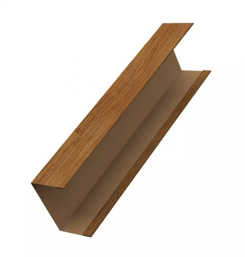 Крышка 65х40 жалюзи Milan,Tokyo 0,45 Print Elite Golden Wood GL купить в екатеринбурге
