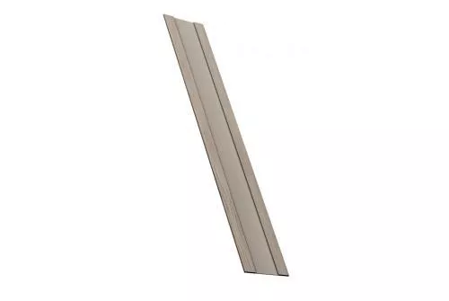 Крепежная планка жалюзи Milan,Tokyo 0,45 Print Elite White Wood GL купить в екатеринбурге