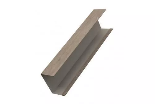 Крышка 65х40 жалюзи Milan,Tokyo 0,45 Print Elite White Wood GL купить в екатеринбурге