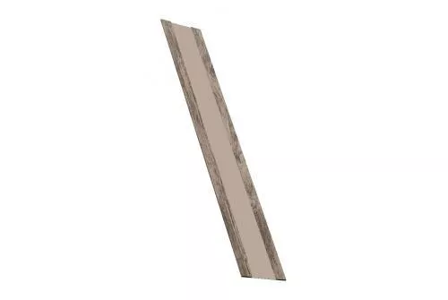 Крепежная планка жалюзи Milan,Tokyo 0,45 Print Premium Silver Wood GL купить в екатеринбурге