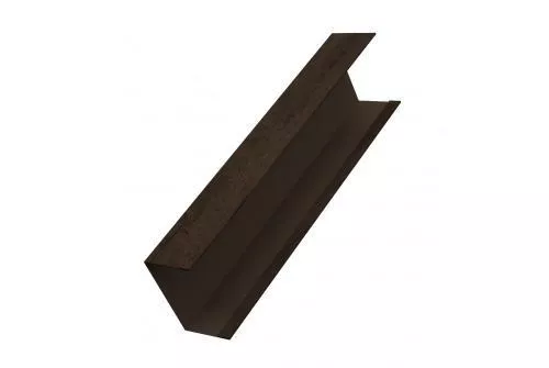 Крышка 65х60 жалюзи Milan, Tokyo 0,45 Print-Double Premium Antique Wood (для калиток и ворот) GL купить в екатеринбурге