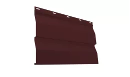 Корабельная доска НН 0,261 0,45 PE RAL 3011 коричнево-красный. Цена: 665 руб. Артикул: 39887