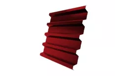 Профнастил Grand Line Н60 R Satin 0,5 мм RAL 3011 Коричнево-красный. Цена: 996 руб. Артикул: H60GL-s3011