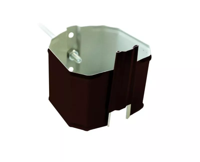 Кронштейн трубы на кирпич Grand Line Vortex Matt RR 32 купить в екатеринбурге