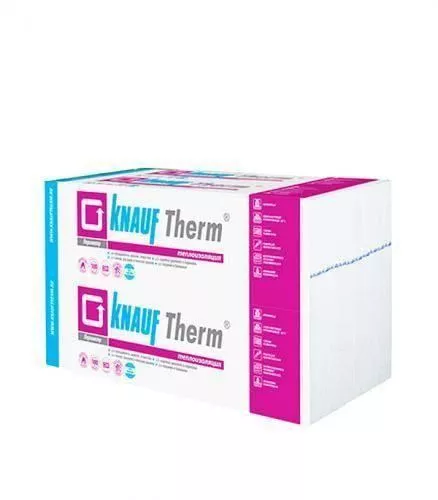 Пенополистирол Knauf Therm Периметр 50*600*1000 мм купить в екатеринбурге