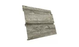 Металлический сайдинг Grand Line Квадро Брус Print Elite 0,45 мм Nordic Wood Северное дерево. Цена: 1629 руб. Артикул: GrandLine-MS87_4_1