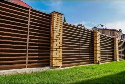 Ламель жалюзи Milan new 0,45 Print-Double Elite Antique Wood GL купить в екатеринбурге