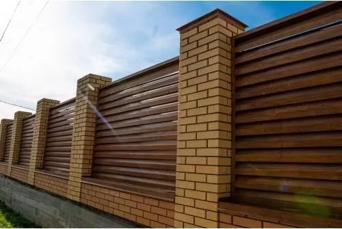 Ламель жалюзи Milan new gofr 0,45 Print Elite Golden Wood GL купить в екатеринбурге