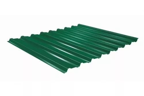Панель Estet 860х1600 RAL 6005 GL купить в екатеринбурге