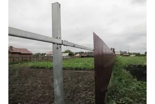Труба 40х20х1,0х2500 Zn GL купить в екатеринбурге